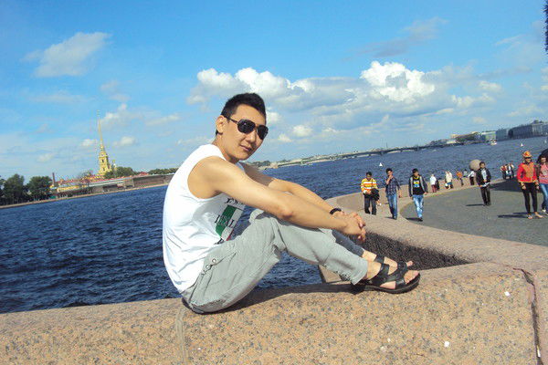 Тимур Джумабаев