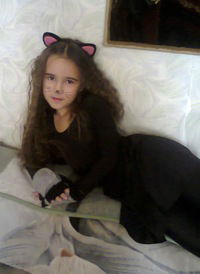 Мария Чуприна