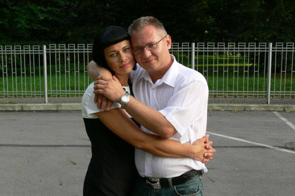 Александр Богатырев