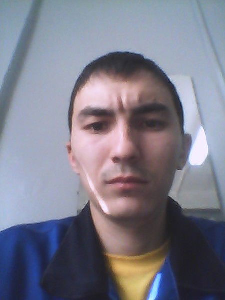 Рустам Сагитов