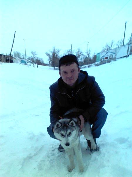 Вадим Брагин