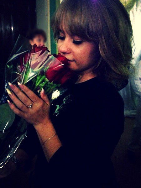 Иоланда Вирбицкайте