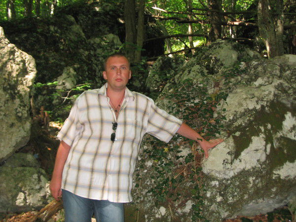 Андрей Слипко