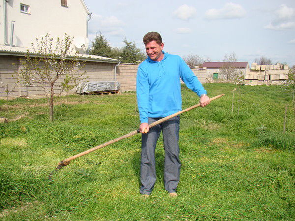 Сотниченко Алексей