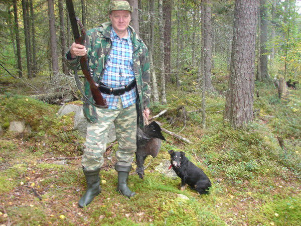 Андрей Шведов