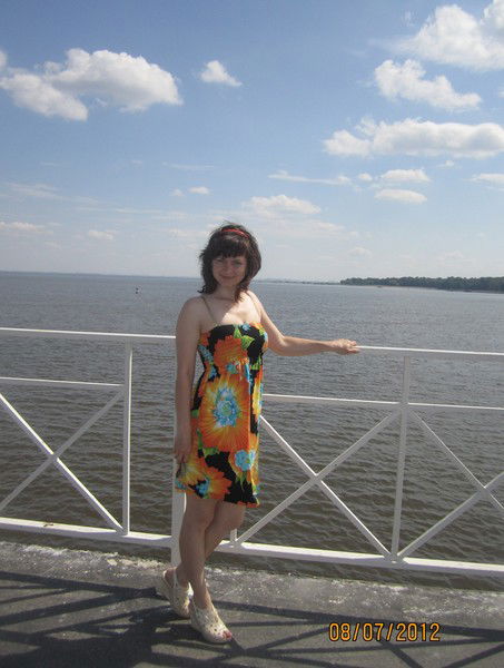 Елена Иванова