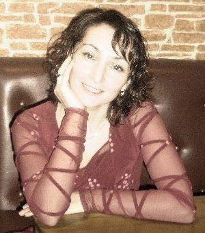 Чулпан Каримова