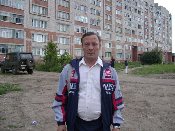 Василий Живаев