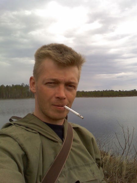 Юрий Артемов