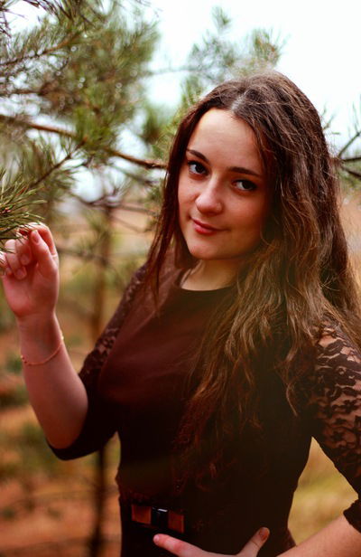 Елена Булова