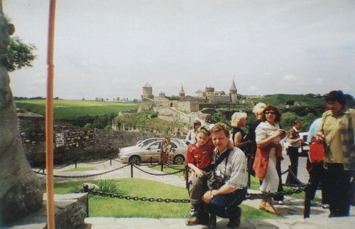 Геннадий Финагеев