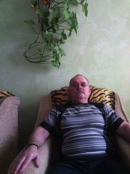 Алексей Гурин