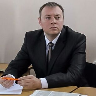 Михаил Викторович Шикинов