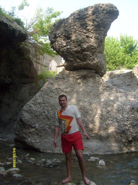 Рашид Арсланов