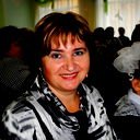 Светлана Цымбалюк