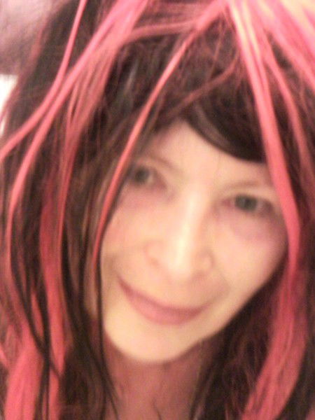 Галина Баранова