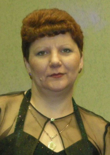 Наталья Тюрина