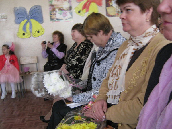 Школа№1 Вечерняя