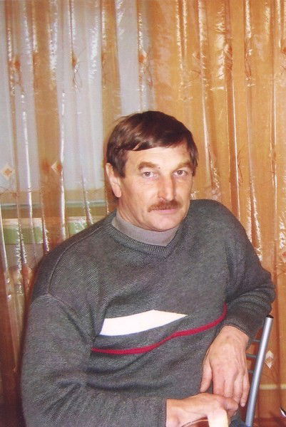 Виктор Лютин