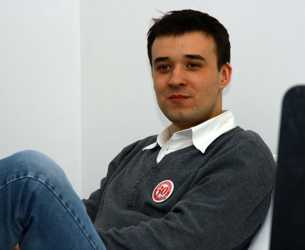Viktor Sobolev
