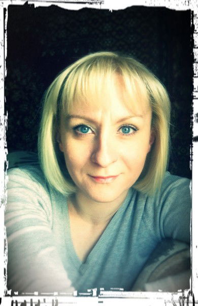 Наталья Сталина