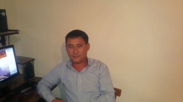 Галым Галым