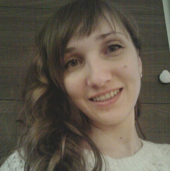 Ольга Баязова