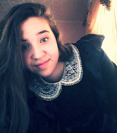 Радмила Кенджаева