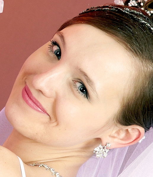 Юлия Душинина