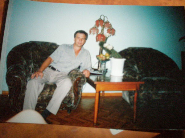 Алексей Шляхтин