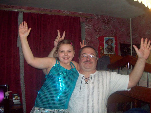 Игорь Кузнецов