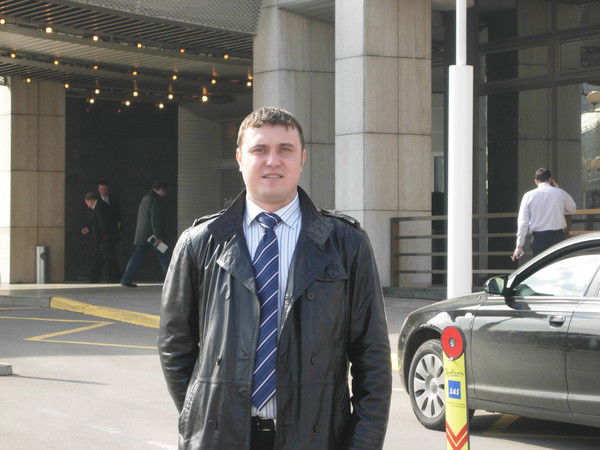 Денис Васякин