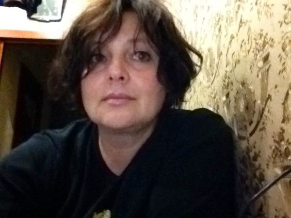 Светлана Косько