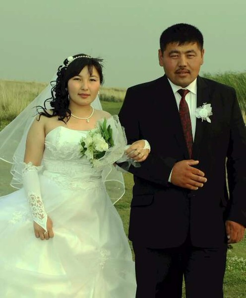 Мерей Бейсенбеков