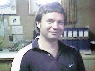 Евгений Рябов