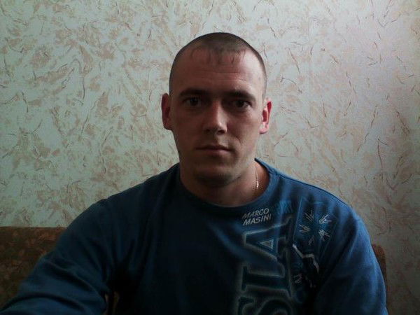 Андрей Дубовцев