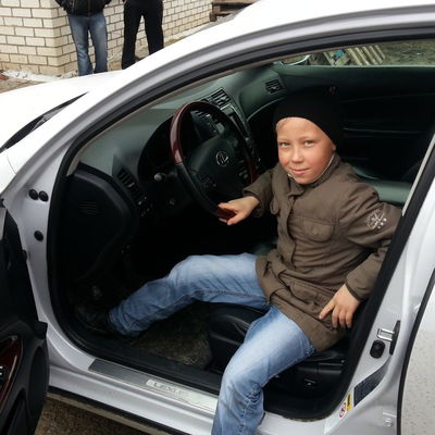 Николай Рагулин