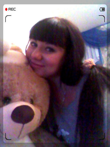 Светлана Колесникова