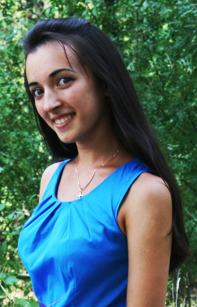 Надюша Латыш