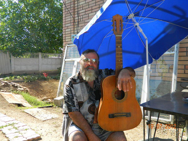 Игорь Николаевич Гаврилюк