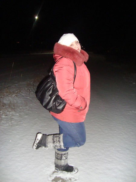 Катерина Румянцева