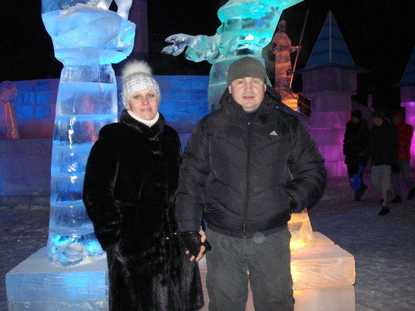 Светлана Алексейцева