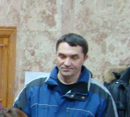 Сергей Маирко