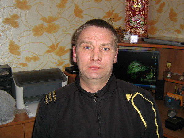 Николай Хришков