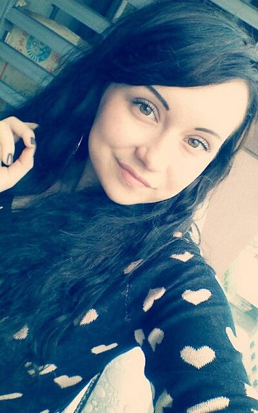 Анжелика Юлькина)