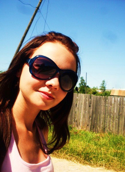 Кристина Мозжухина