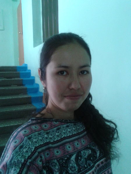 Жулдызай Ибраева