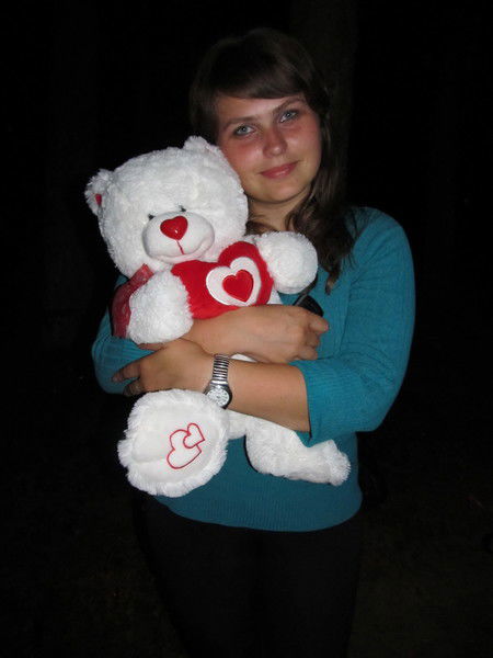 Наталия Валах