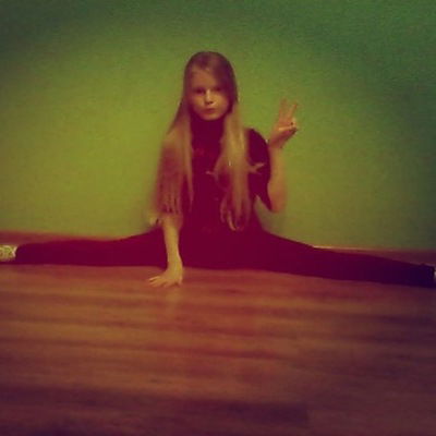 Елена Борисова