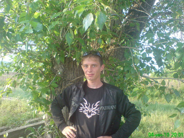 Сергей Новиков